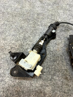 2020 - 2024 TESLA MODEL Y FRONT HOOD LATCH LOCK MECHANISM OEM, 1033011-00-G