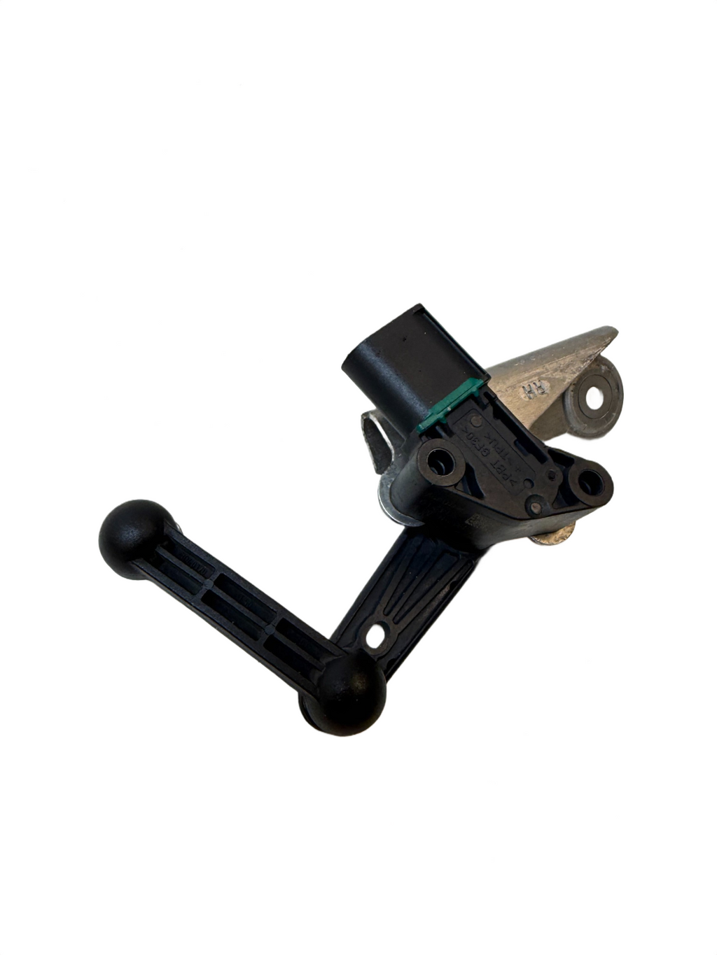 16-20 Tesla Model X Front Right Air Suspension Height Level Sensor 1027946-00-A