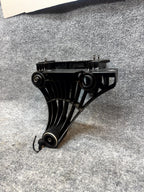 17-23 TESLA MODEL 3 AIR CONDITIONING COMPRESSOR PUMP MOUNT BRACKET OEM,166701400