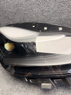 DMG‼️2021-2023 Tesla Model 3 Y Led Matrix Front Right OEM Headlight 1514953-00-d