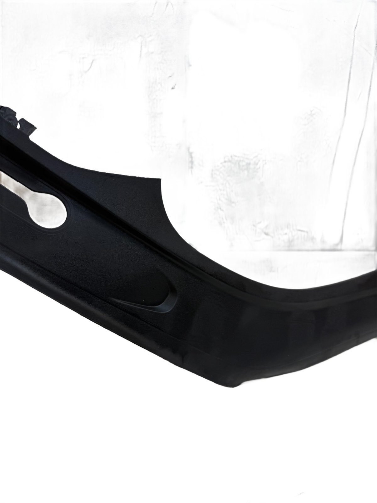 2016-20 Tesla Model X Right Underhood Apron Cover Trim OEM 1036238-00-E