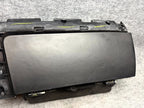 ♦️2012–2020 TESLA MODEL S GLOVE BOX STORAGE COMPARTMENT ASSY OEM, 1003327-01-N