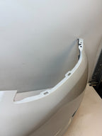 2022-2024 Tesla Model Y Front Bumper Cover w/o Sensor Holes OEM 1687994-TX-A