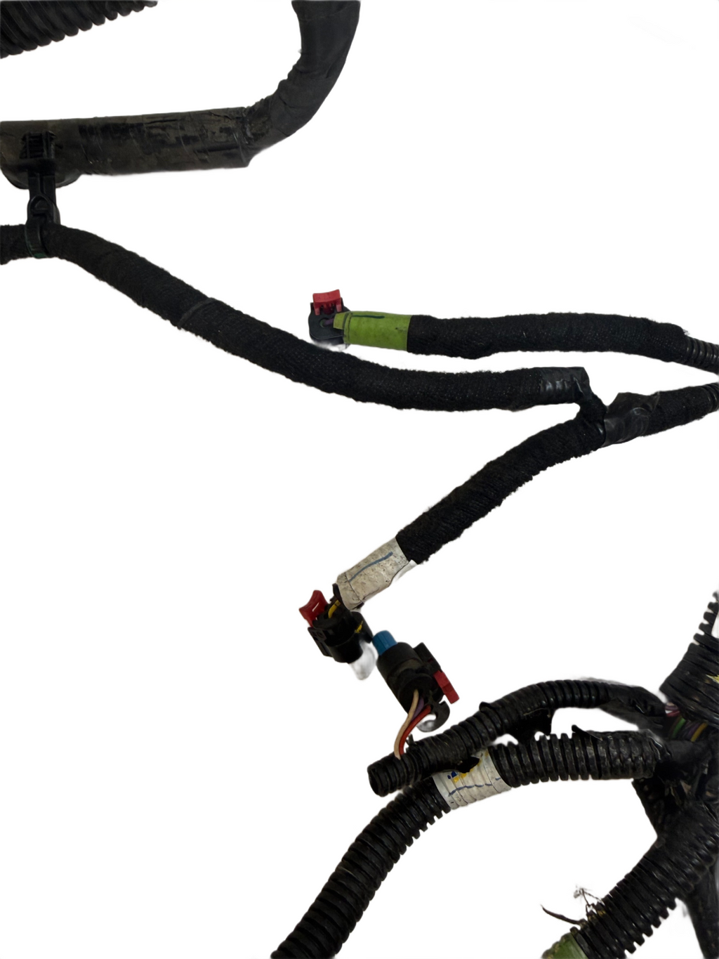 2017-2024 Tesla Model Y/3 Supermanifold Coolant Wiring Harness OEM 2068767-00-C