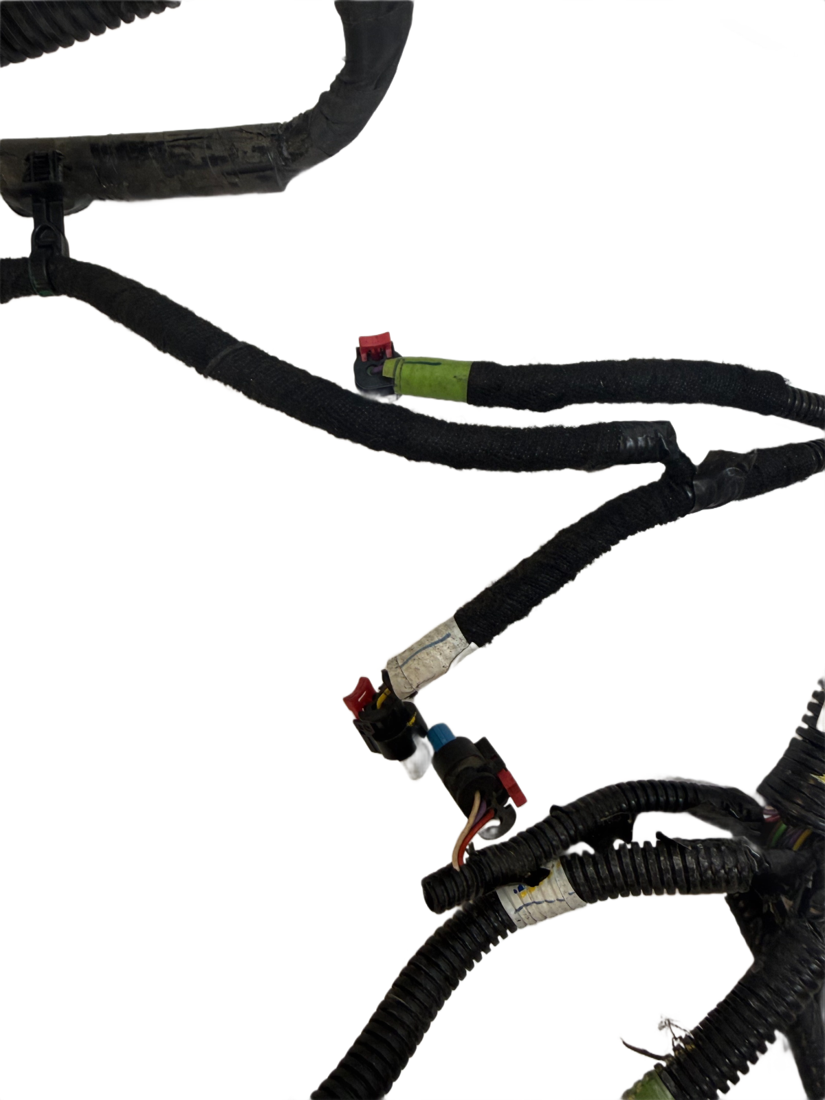 2017-2024 Tesla Model Y/3 Supermanifold Coolant Wiring Harness OEM 2068767-00-C