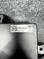2016-2020 Tesla Model X Rear Left Falcon Door Control Module OEM, 1045490-00-H