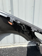 2017-2023 Tesla Model 3 Front Driver Side Fender Shell Panel Left LH OEM