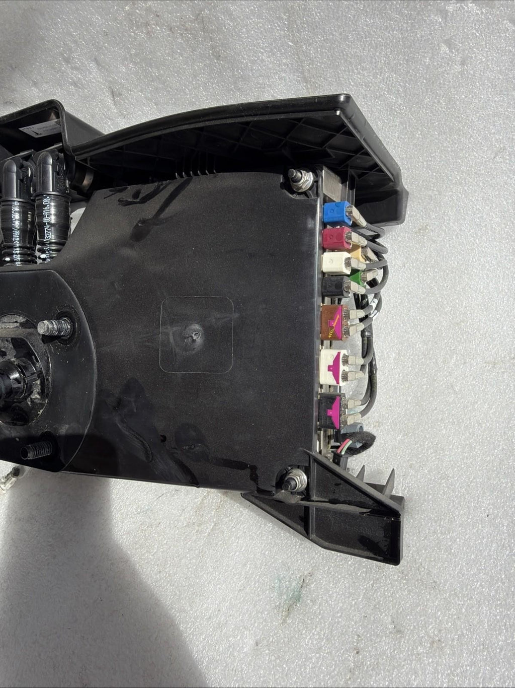 ♦️17-23 TESLA MODEL 3 SELF DRIVING AUTO PILOT COMPUTER MODULE OEM, 1462554-00-H