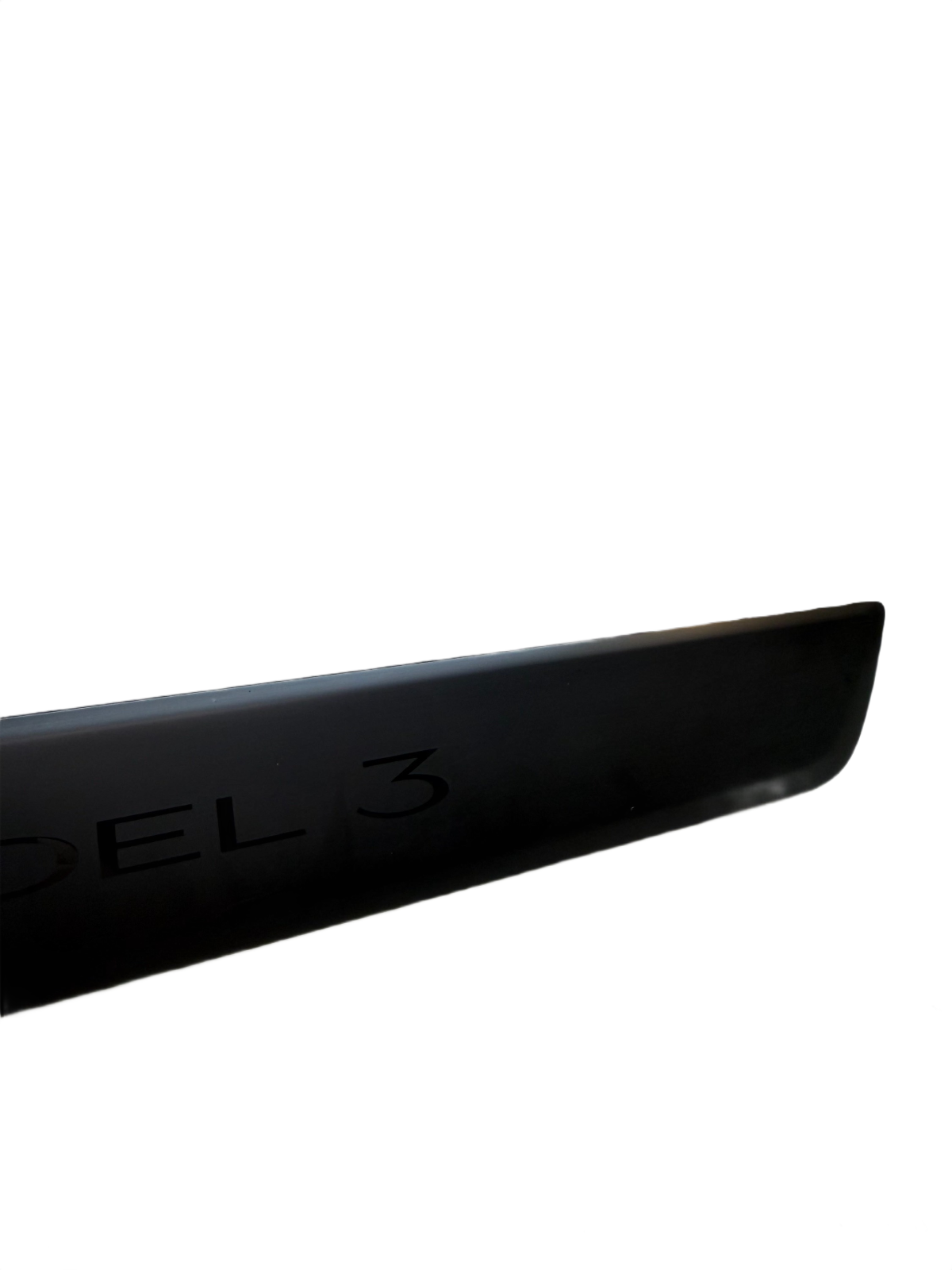 2017-2023 Tesla Model 3 Front Left Door Sill Scuff Plate Panel 1504763-00-C