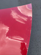 2017-2023 Tesla Model 3 M3 Front Hood Bonnet Shell Panel Cover Assy Red PPMR