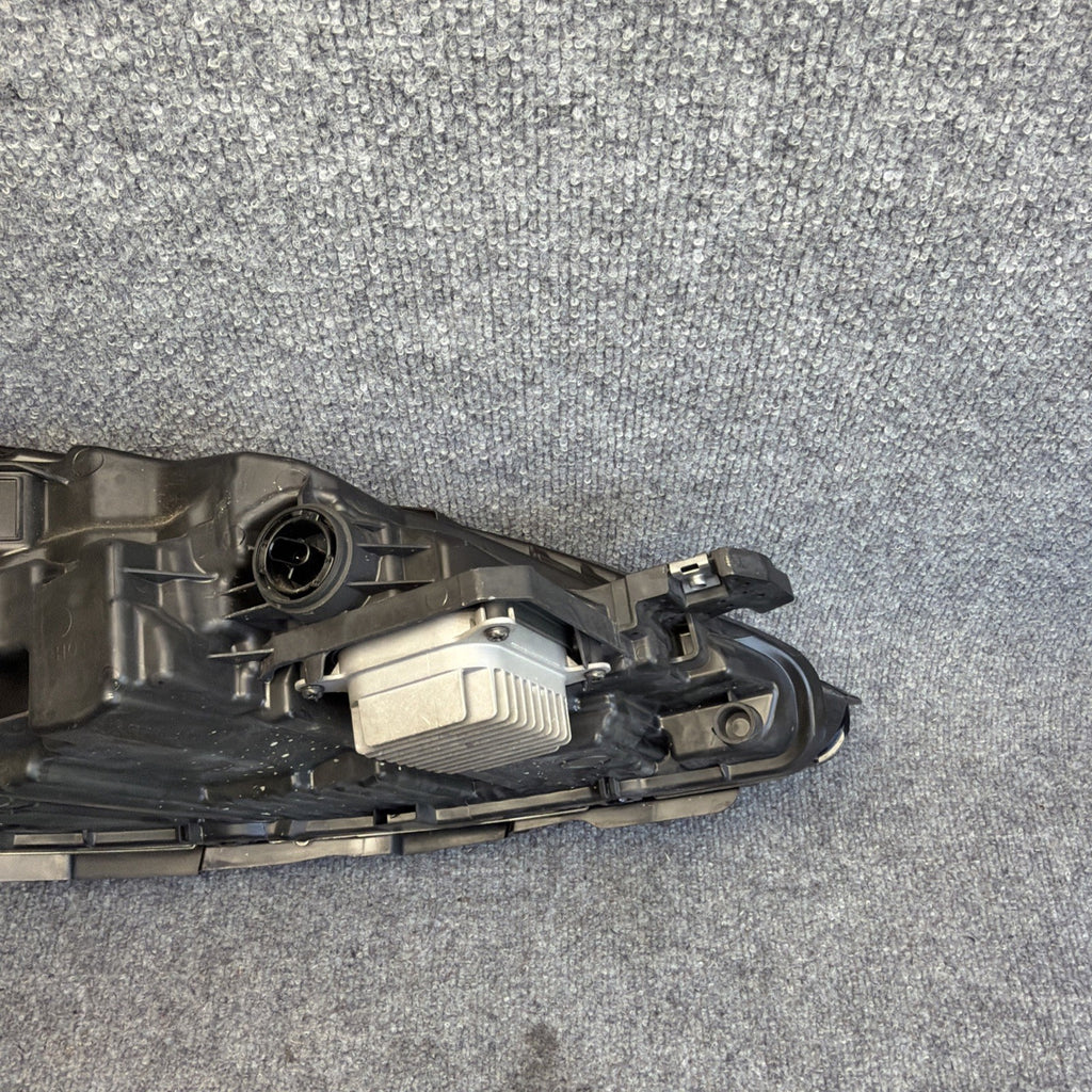 2024-2027 Tesla Model 3 Highland Left Driver Side Headlight LED 1694086-00-H OEM