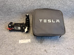 2016-24 TESLA Model X Tow ACPS Hook Trailer Hitch Receiver And Key 1027582-00-A
