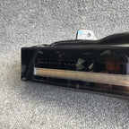 Mint! 2024 2025 Tesla Cybertruck LED Headlight Passenger Right RH OEM 9001