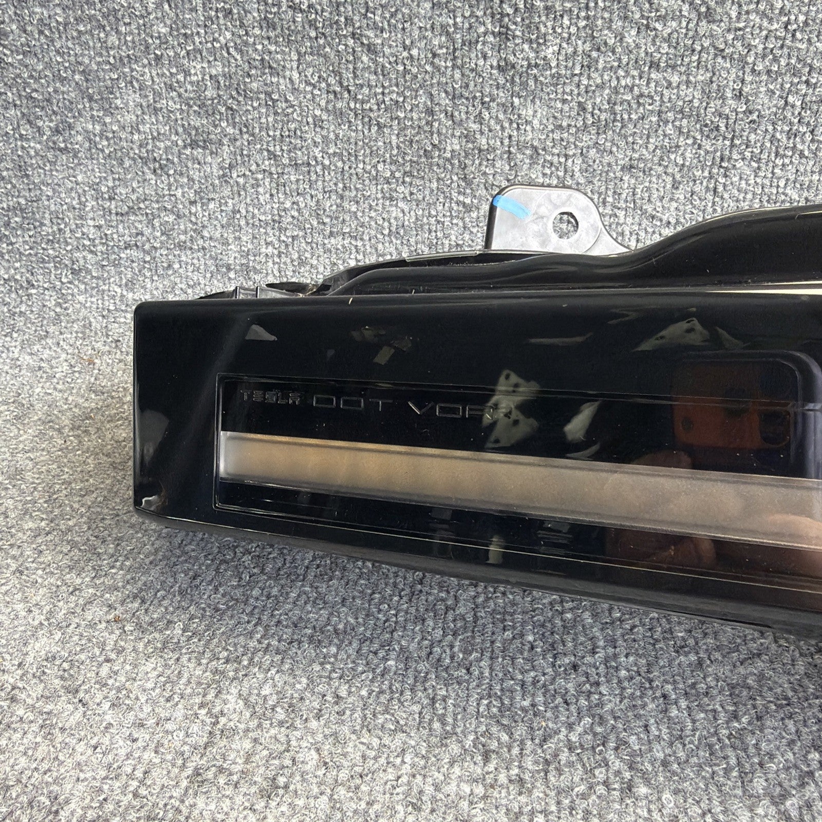 Mint! 2024 2025 Tesla Cybertruck LED Headlight Passenger Right RH OEM 9001