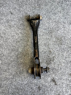 2017 – 2023 TESLA MODEL 3 REAR LEFT OR RIGHT UPPER CONTROL ARM OEM, 1044427-00-C