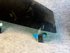 ♦️2017 - 2020 TESLA MODEL 3 FRONT LEFT SIDE DOOR WINDOW GLASS OEM, 1568570-00-B