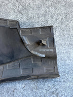 2020 – 2023 TESLA MODEL Y FRONT LEFT SIDE BUMPER INNER BRACKET OEM, 1493741‑00‑A