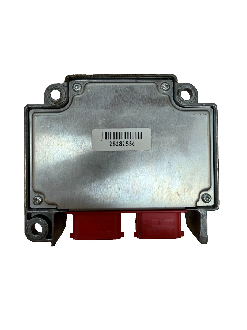 2016-20 Model S Passive Safety Restraint Computer Module 1032224-00-B