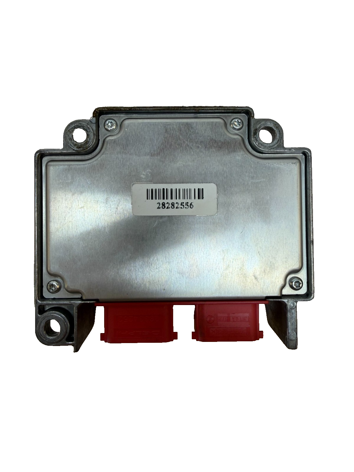 2016-20 Model S Passive Safety Restraint Computer Module 1032224-00-B