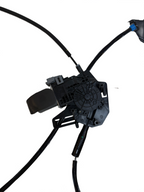 2016-2020 Tesla Model X Front Left Window Regulator with Motor OEM 1028818-00-F