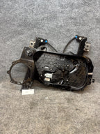 2017-2023 TESLA MODEL 3 FRONT RIGHT DOOR WINDOW REGULATOR & MOTOR OEM 109662110F
