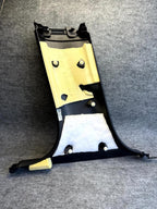 ♦️2017-2023 TESLA MODEL 3 RIGHT LOWER B-PILLAR TRIM COVER PANEL OEM 1086299-80-H