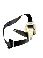 ♦️2012 - 2020 TESLA MODEL S FRONT RIGHT SEAT BELT & RETRACTOR OEM, 1048259-03-A