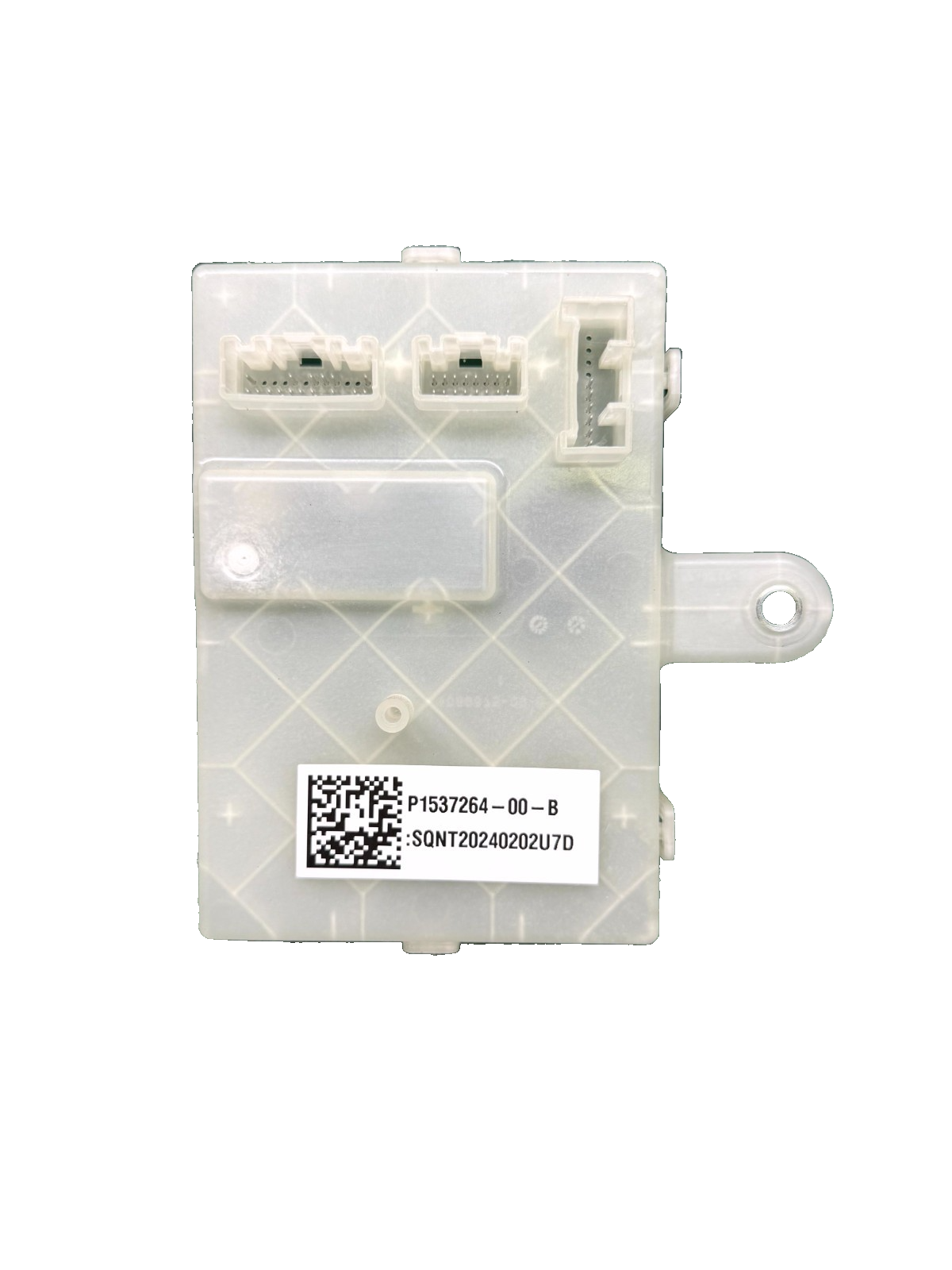 ♦️20-24 TESLA MODEL Y CHARGING PORT CONTROLLER MODULE UNIT OEM, 1537264-00-B