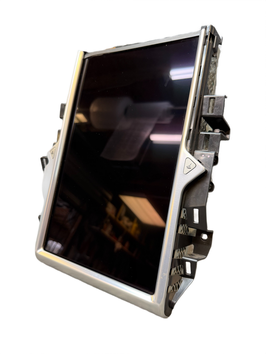 2015 Tesla Model S Dash Display Touch Screen Hatchback 1004777-00-M
