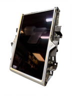 2015 Tesla Model S Dash Display Touch Screen Hatchback 1004777-00-M