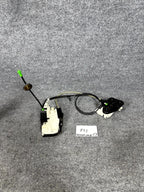 2016-2020 Tesla Model X Front Right Door Lock Latch Actuator OEM, 1112064-00-B