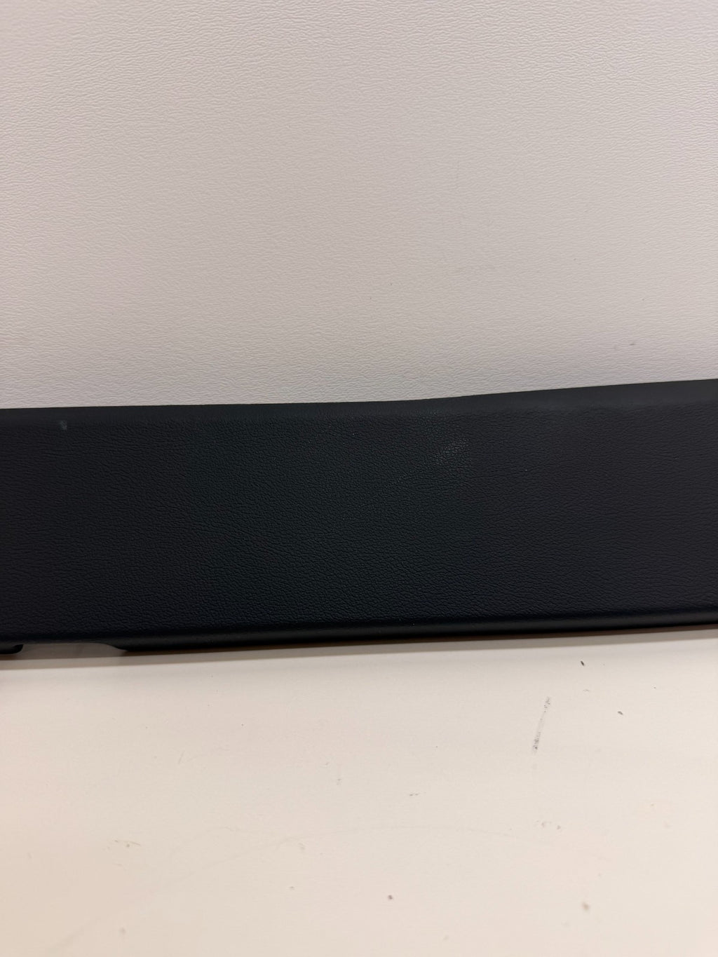 2012-20 Tesla Model S Dash Glove Box Storage Lower Trim Cover Panel 1002301-08-B
