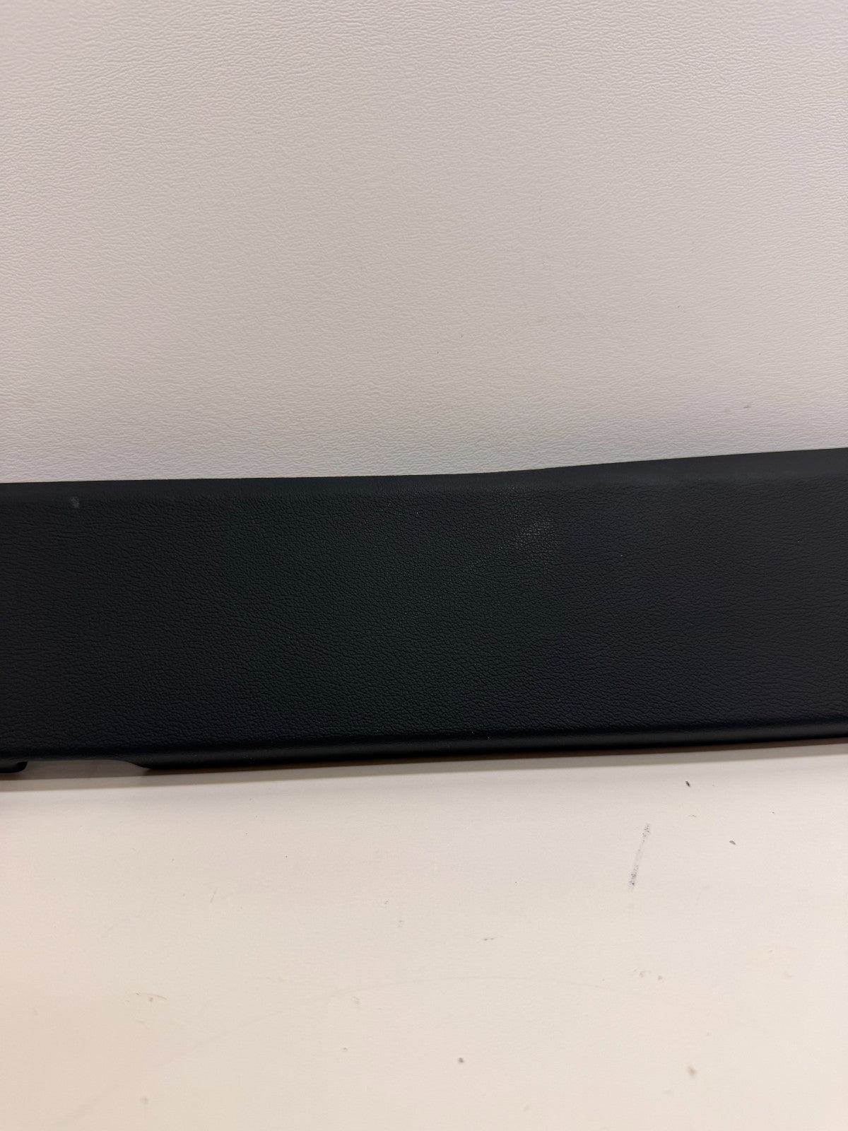 2012-20 Tesla Model S Dash Glove Box Storage Lower Trim Cover Panel 1002301-08-B