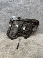 2017-2023 TESLA MODEL 3 REAR RIGHT DOOR WINDOW REGULATOR & MOTOR OEM, 109662310F