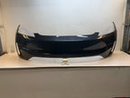 2024-2026 Tesla Model 3 Front Bumper Cover Panel OEM 1937543-00-E