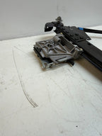 12-20 Tesla Model S Front Left Side Power Window Regulator & Motor 6006551-00-G