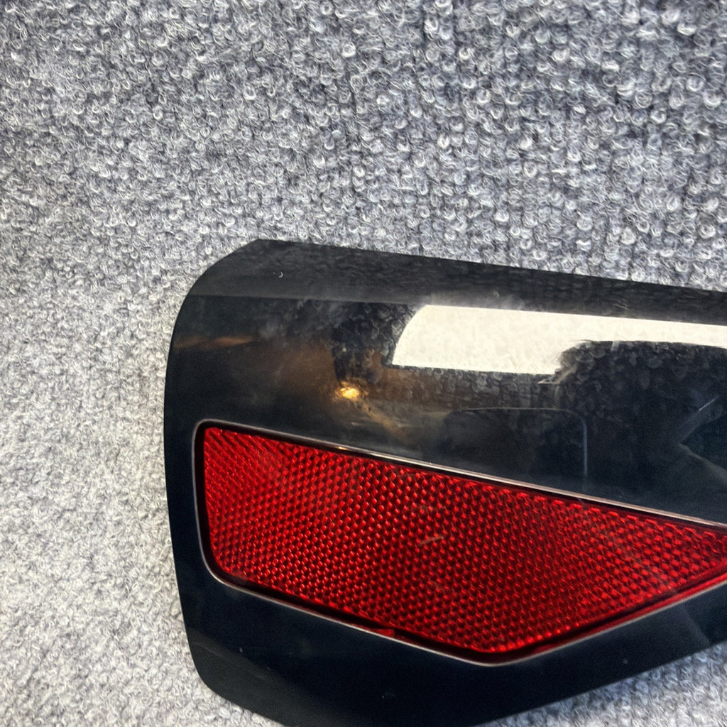 17-23 Tesla 3 RH-Rear Quarter Reflector 1100781-99-D 1109774-00-C