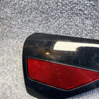 17-23 Tesla 3 RH-Rear Quarter Reflector 1100781-99-D 1109774-00-C