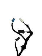 2017 - 2023 TESLA MODEL 3 REAR RIGHT SIDE DOOR WIRE HARNESS OEM, 2067966-00-B