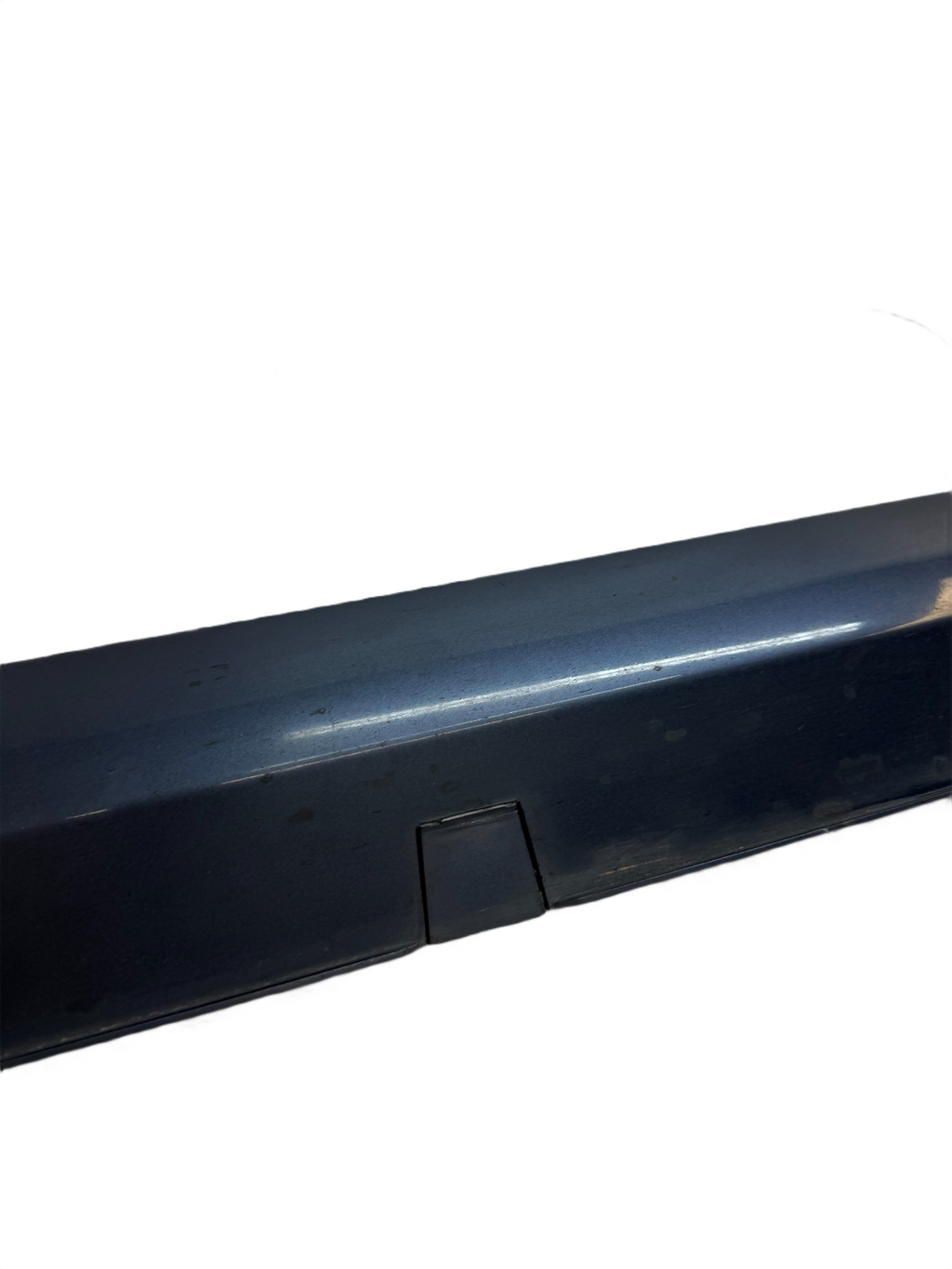 2012-2020 Tesla Model S Left Side Rocker Panel Outer Sill Molding 6005874-00-J
