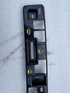 ♦️16-24 TESLA MODEL X REAR RIGHT UPPER DOOR SPINE MOUNT BRACKET OEM, 110882100
