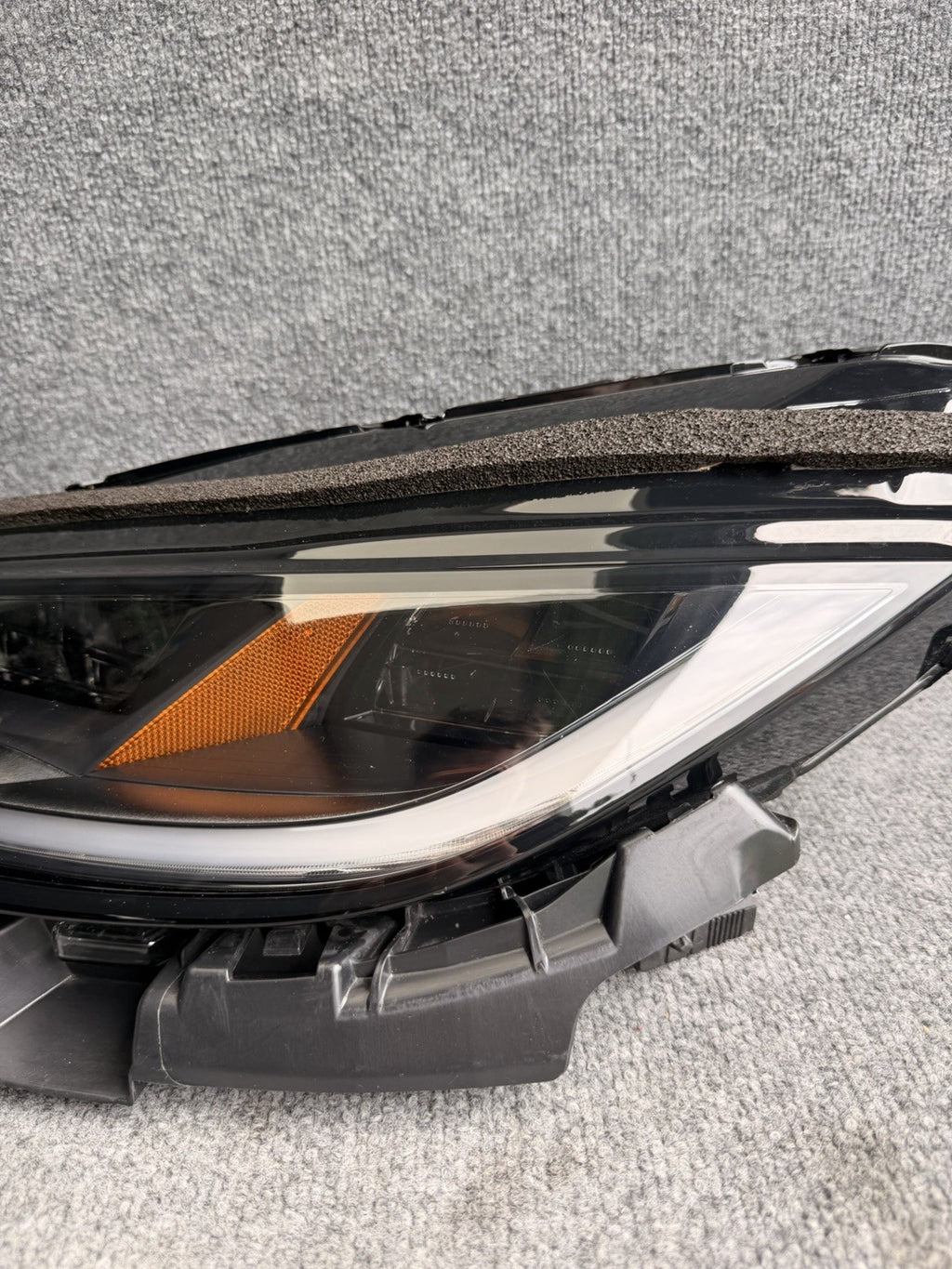 DMG‼️24-26 Tesla Model 3 Front Left Headlight LED Head Lamp 1694086-00-F