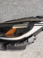 DMG‼️24-26 Tesla Model 3 Front Left Headlight LED Head Lamp 1694086-00-F