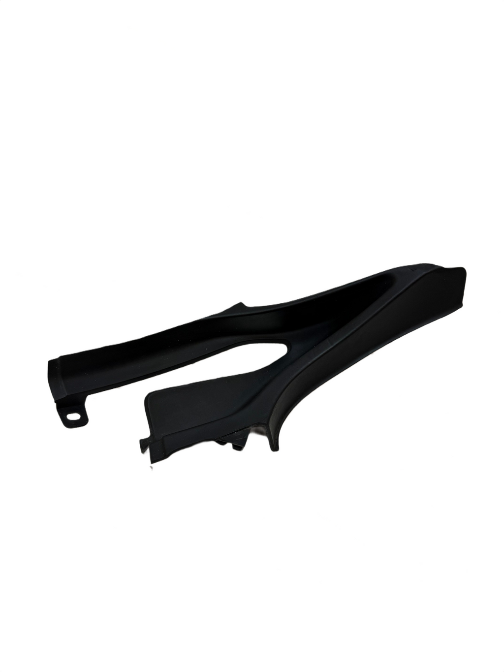 2016-2020 Tesla Model X Front Passenger Hood Hinge Cover Trim Right 1055374-00-A