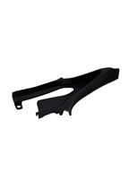 2016-2020 Tesla Model X Front Passenger Hood Hinge Cover Trim Right 1055374-00-A