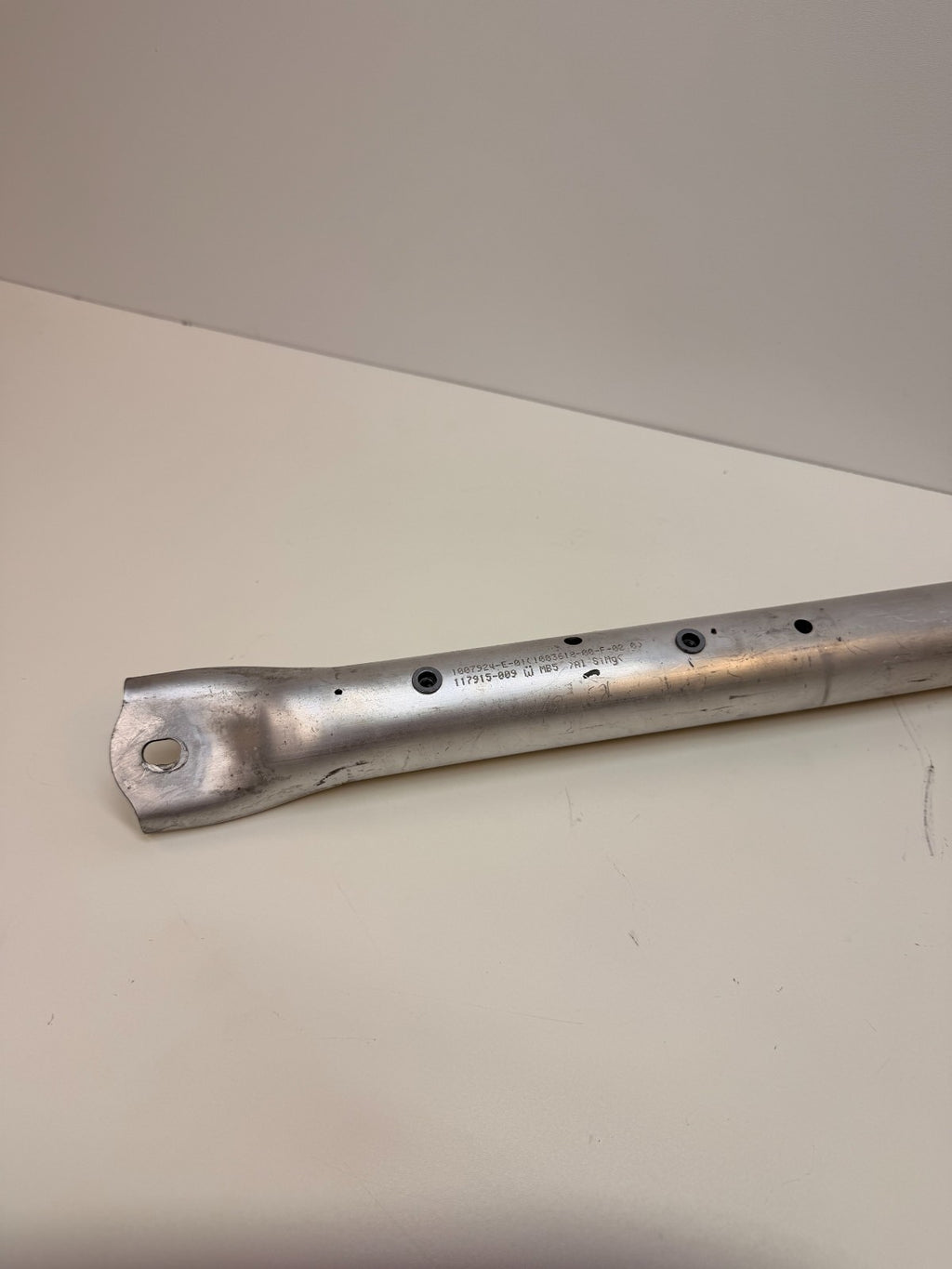 2012-2020 Tesla Model S Front Right Tower Bar Support 1003618-00-F-02