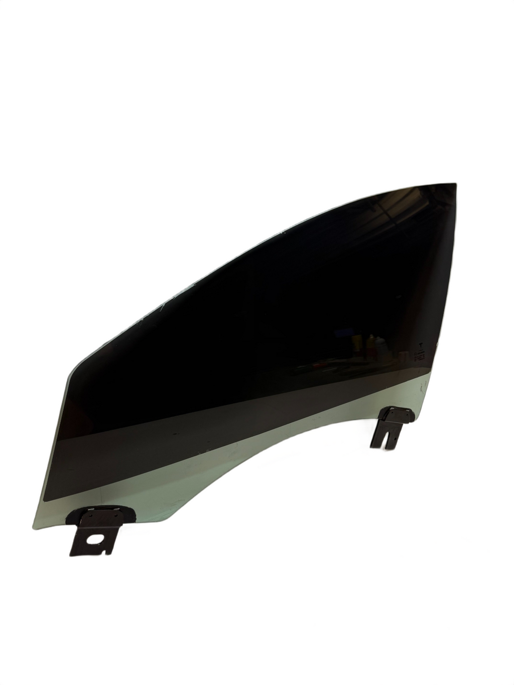2012-2020 Tesla Model S Front Left Driver Side Door Window Glass 43R-001074