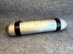 ♦️12-20 TESLA MODEL S AIR RIDE SUSPENSION RESERVOIR TANK VALVE OEM, 6006408-00-B