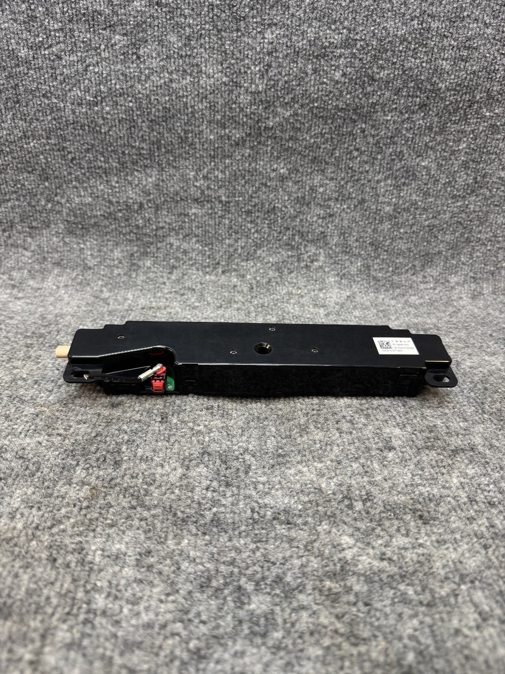 2020 - 2024 TESLA MODEL Y WIFI BLUETOOTH ANTENNA MODULE UNIT OEM, 1585601-00-E