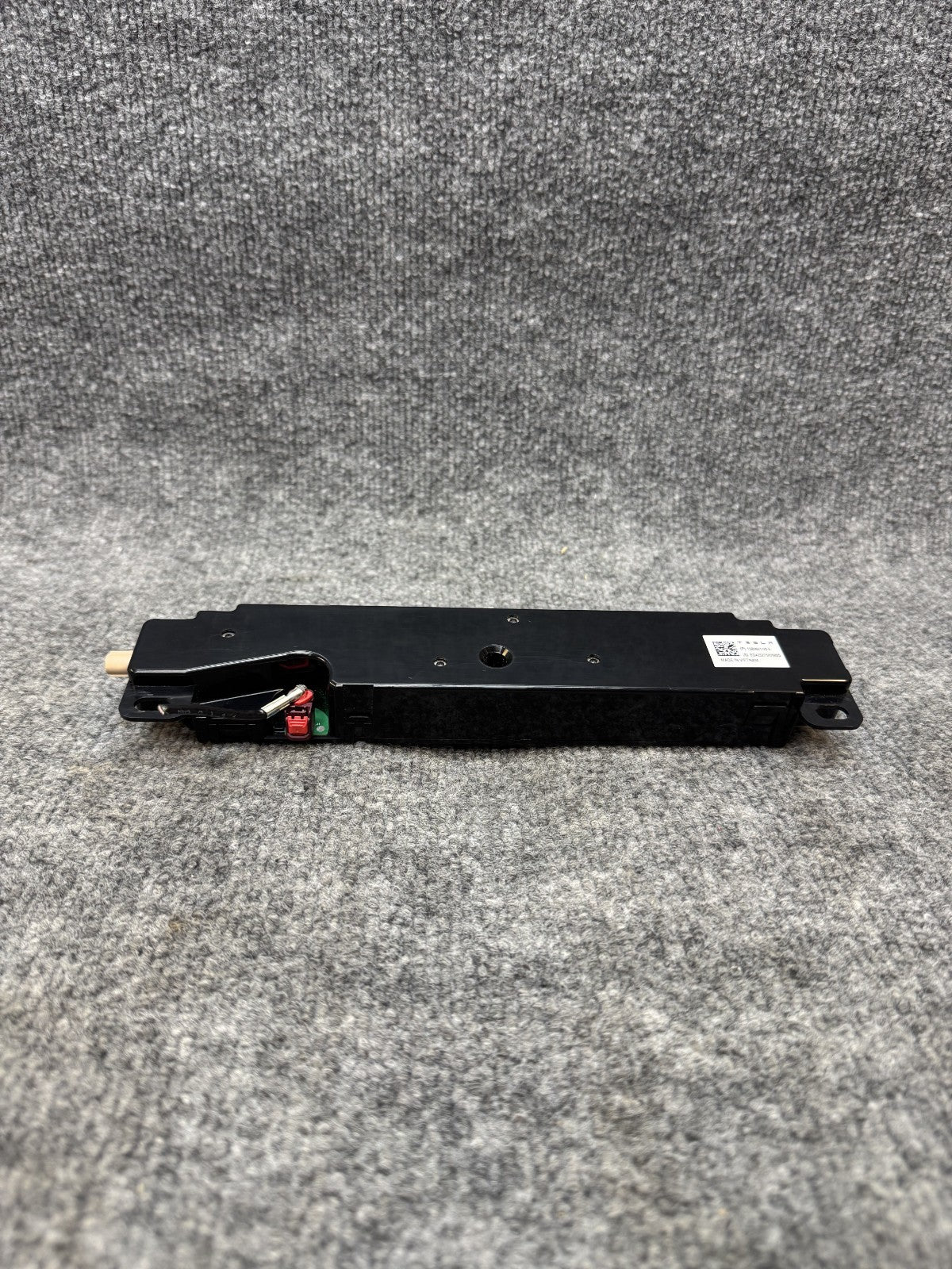 2020 - 2024 TESLA MODEL Y WIFI BLUETOOTH ANTENNA MODULE UNIT OEM, 1585601-00-E